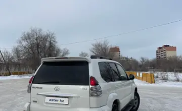Toyota Land Cruiser Prado 2005 года за 9 800 000 тг. в Абайская область фото 3