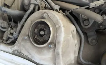 Toyota Camry 1994 года за 1 200 000 тг. в Восточно-Казахстанская область