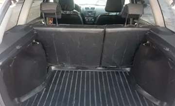 LADA (ВАЗ) Kalina 2017 года за 3 100 000 тг. в Астана