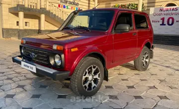 LADA (ВАЗ) 2121 (4x4) 2022 года за 6 000 000 тг. в Шымкент фото 1
