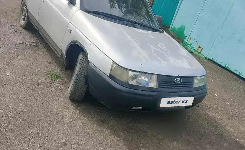 LADA (ВАЗ) 2110 2003 года за 550 000 тг. в Петропавловск фото 3