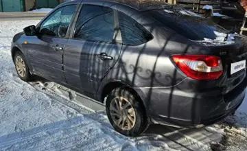 LADA (ВАЗ) Granta 2015 года за 2 600 000 тг. в Караганда