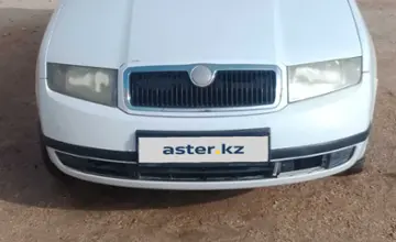 Skoda Fabia 2004 года за 1 000 000 тг. в Ақтау фото 2