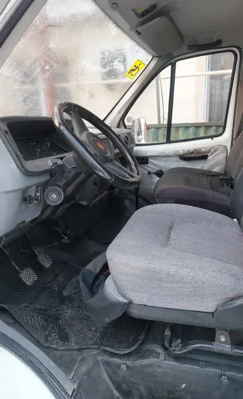 ГАЗ 3302 «Газель» 1999 года за 2 800 000 тг. в Алматы фото 2