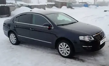 Volkswagen Passat 2007 года за 5 800 000 тг. в Костанайская область фото 2