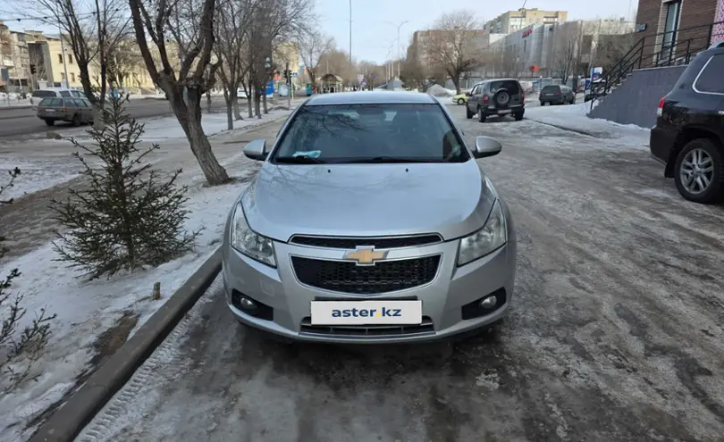 Chevrolet Cruze 2011 года за 4 150 000 тг. в Караганда