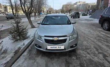 Chevrolet Cruze 2011 года за 4 150 000 тг. в Караганда фото 1