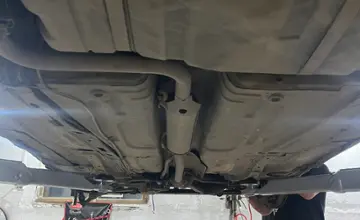 LADA (ВАЗ) 2110 2001 года за 650 000 тг. в Кокшетау фото 4