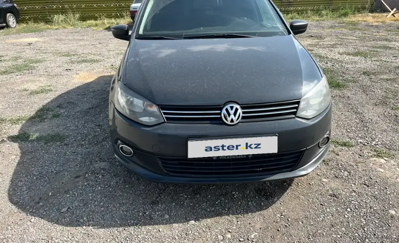 Volkswagen Polo 2014 года за 3 500 000 тг. в Алматы