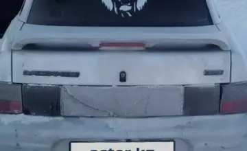 LADA (ВАЗ) 2110 2003 года за 1 200 000 тг. в Актюбинская область фото 3