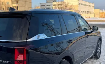 GAC GS8 2024 года за 20 000 000 тг. в Семей