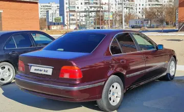 BMW 5 серии 1996 года за 2 000 000 тг. в Кызылординская область фото 4