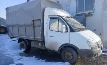 ГАЗ 3302 «Газель» 2008 года за 3 450 000 тг. в Астана фото 2