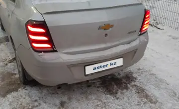 Chevrolet Cobalt 2022 года за 4 400 000 тг. в Астана фото 3