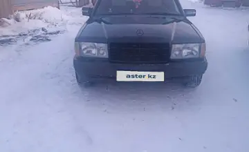 Mercedes-Benz 190 (W201) 1993 года за 1 250 000 тг. в Астана фото 1