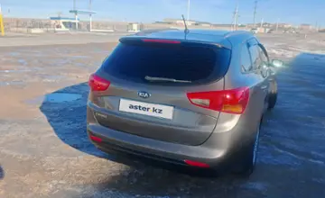 Kia Ceed 2014 года за 5 500 000 тг. в Мангистауская область