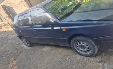 Volkswagen Golf 1996 года за 600 000 тг. в Шымкент фото 3