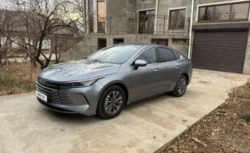 BYD Destroyer 05 2025 года за 8 500 000 тг. в Алматы фото 1