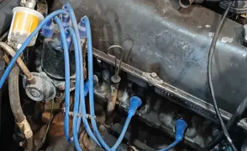 LADA (ВАЗ) 2106 1996 года за 550 000 тг. в Карагандинская область фото 4