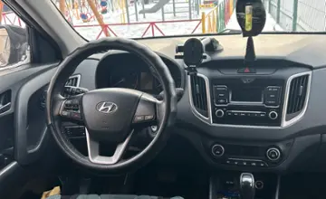Hyundai Creta 2020 года за 8 500 000 тг. в Павлодарская область