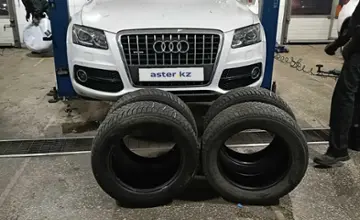 Audi Q5 2011 года за 8 600 000 тг. в Алматы фото 2