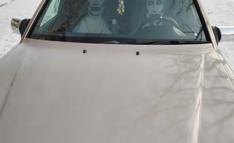 Mercedes-Benz E-Класс 1992 года за 1 700 000 тг. в Караганда