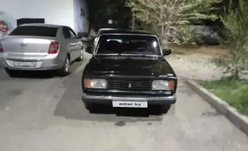 LADA (ВАЗ) 2107 2011 года за 1 000 000 тг. в Экибастуз фото 1