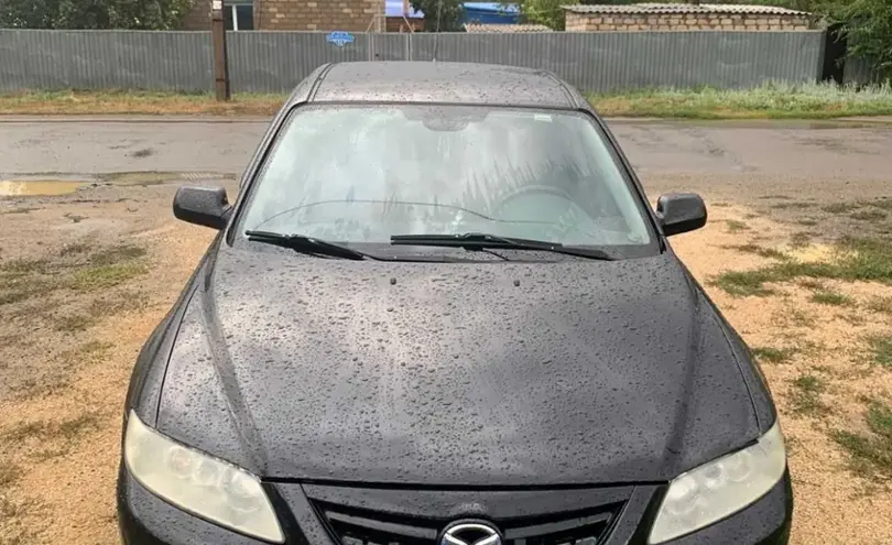 Mazda 6 2006 года за 2 800 000 тг. в Акмолинская область фото 2