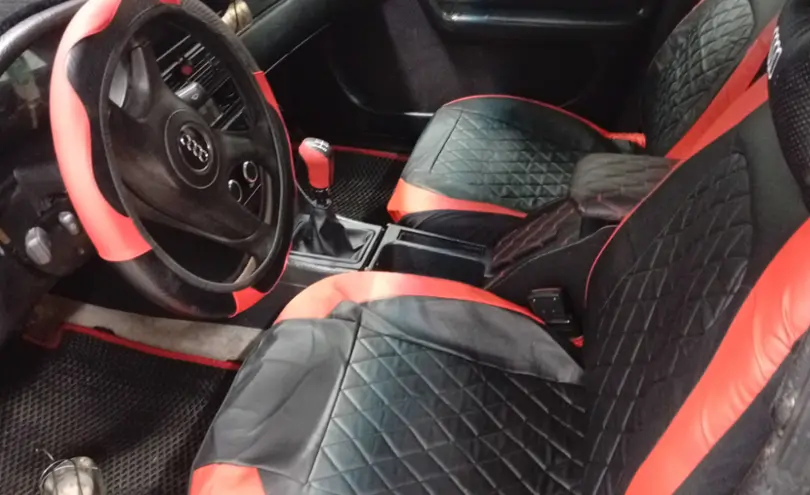 Audi 100 1994 года за 1 400 000 тг. в Усть-Каменогорск