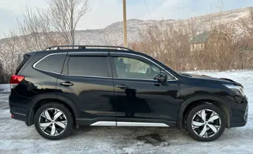 Subaru Forester 2018 года за 14 500 000 тг. в Усть-Каменогорск фото 4