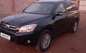 Toyota RAV4 2007 года за 6 000 000 тг. в Жамбылская область фото 1