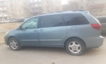 Toyota Sienna 2005 года за 6 500 000 тг. в Актау фото 3