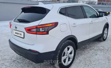 Nissan Qashqai 2019 года за 9 700 000 тг. в Астана фото 3