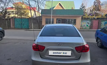 Hyundai Elantra 2008 года за 4 000 000 тг. в Алматы фото 4