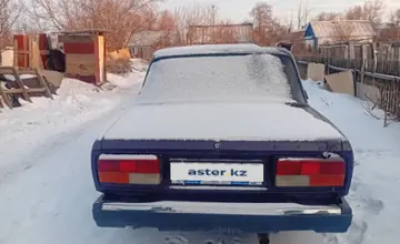 LADA (ВАЗ) 2107 2001 года за 700 000 тг. в Караганда фото 3