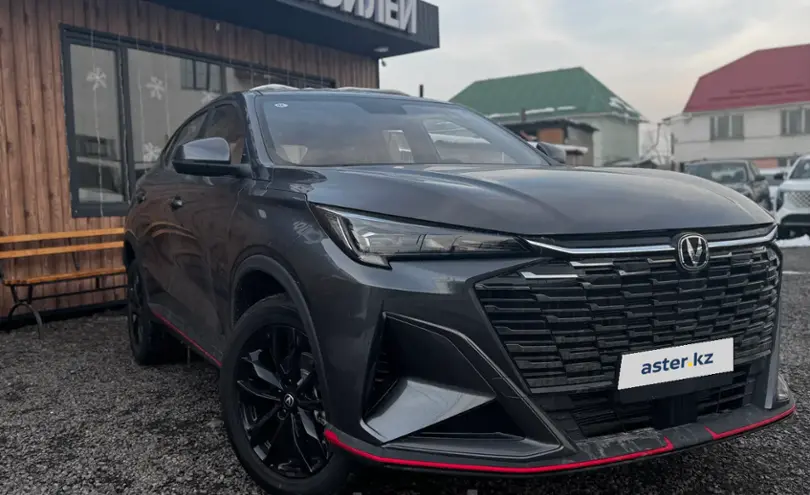 Changan X5 Plus 2025 года за 8 800 000 тг. в Алматы фото 2