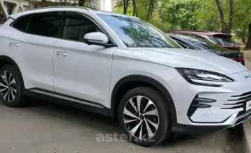 BYD Song Plus 2024 года за 16 000 000 тг. в Алматы фото 1