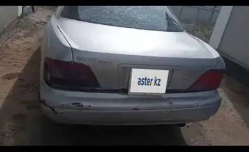 Toyota Vista 1996 года за 1 700 000 тг. в Абайская область фото 2