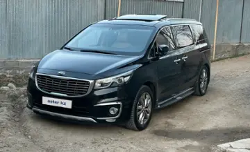 Kia Carnival 2015 года за 9 750 000 тг. в Алматы фото 1