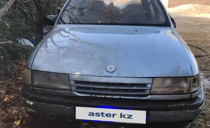 Opel Vectra 1989 года за 300 000 тг. в Туркестанская область