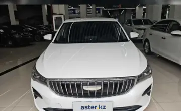 Geely Emgrand 2025 года за 8 500 000 тг. в Алматы фото 2