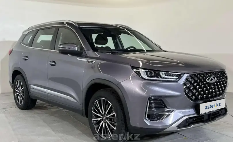 Chery Tiggo 8 Pro 2022 года за 8 700 000 тг. в Алматы фото 2