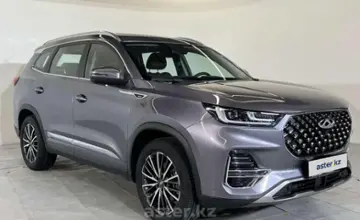 Chery Tiggo 8 Pro 2022 года за 8 700 000 тг. в Алматы фото 2