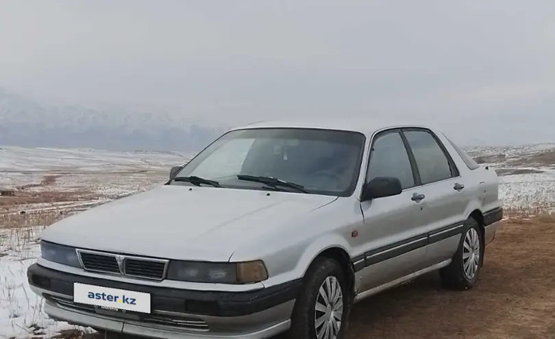 Mitsubishi Galant 1996 года за 1 500 000 тг. в Алматы