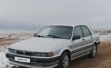 Mitsubishi Galant 1996 года за 1 500 000 тг. в Алматы фото 1