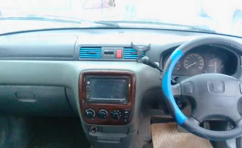 Honda CR-V 1999 года за 4 000 000 тг. в Семей фото 2