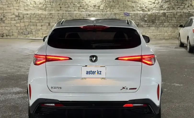Changan X5 Plus 2024 года за 8 400 000 тг. в Алматы фото 3