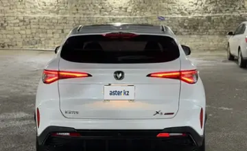 Changan X5 Plus 2024 года за 8 400 000 тг. в Алматы фото 3