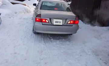 Mitsubishi Diamante 1997 года за 1 400 000 тг. в Усть-Каменогорск