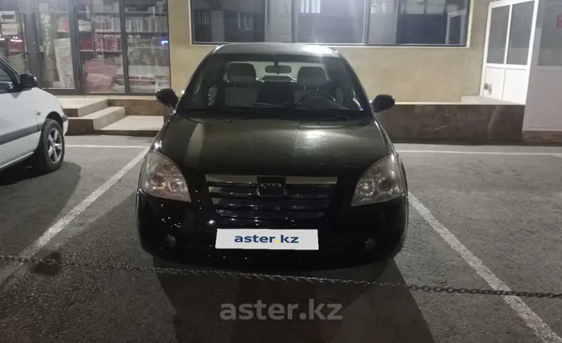 Chery Fora (A21) 2007 года за 1 400 000 тг. в Кызылорда